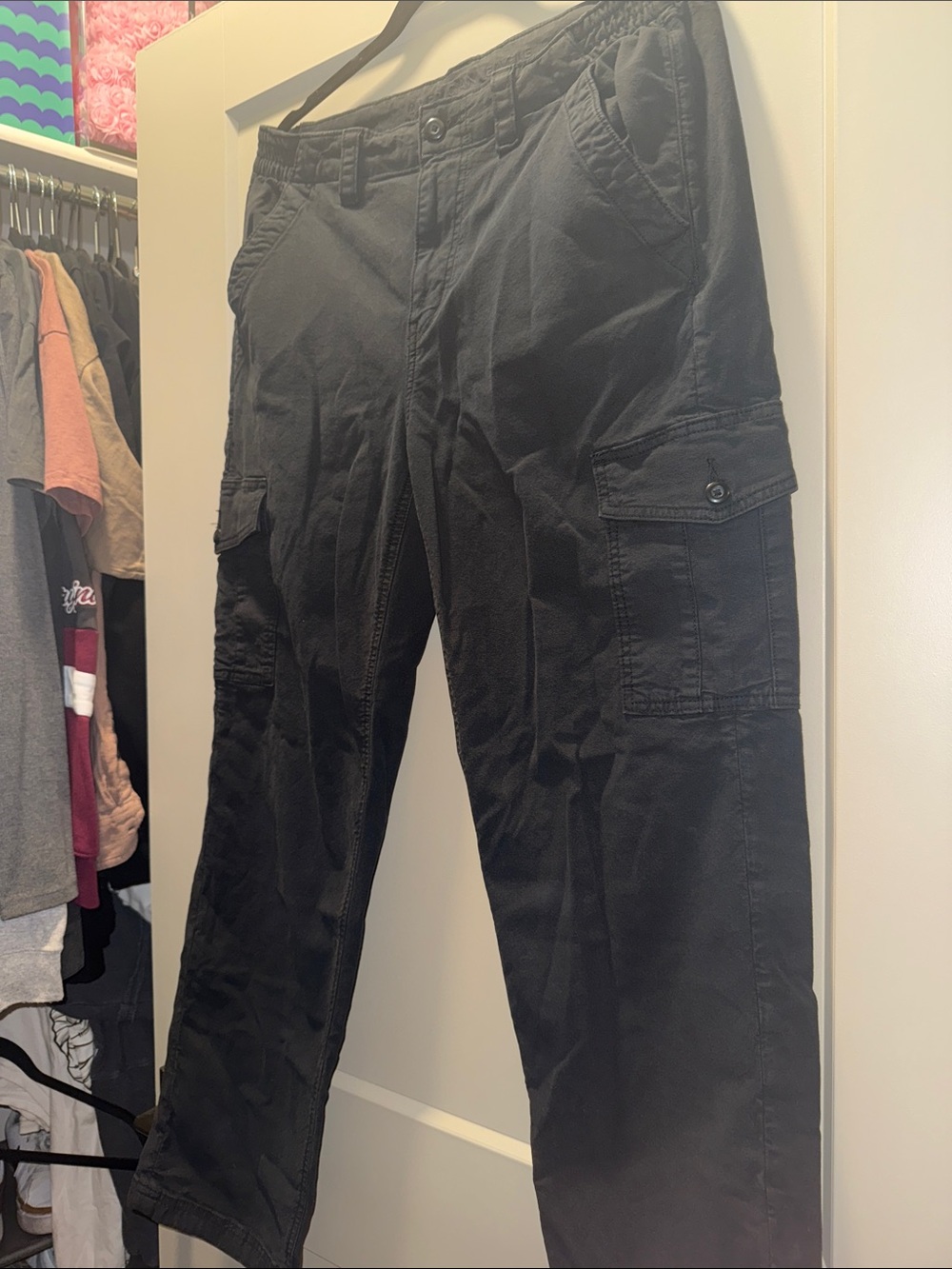 American Eagle Women’s Cargo Pants